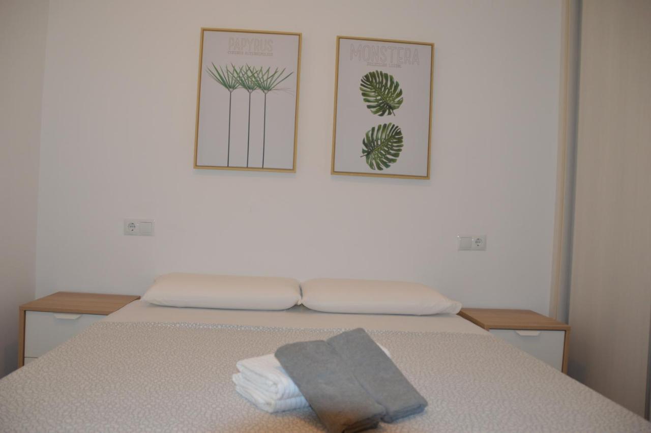 Appartement Apts Ara With Pool Benidorm