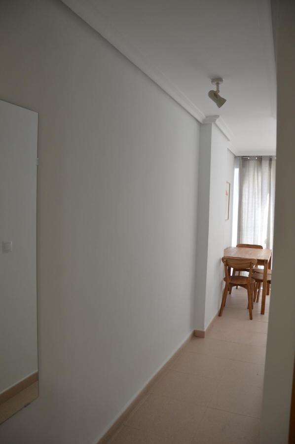 Appartement Apts Ara With Pool *