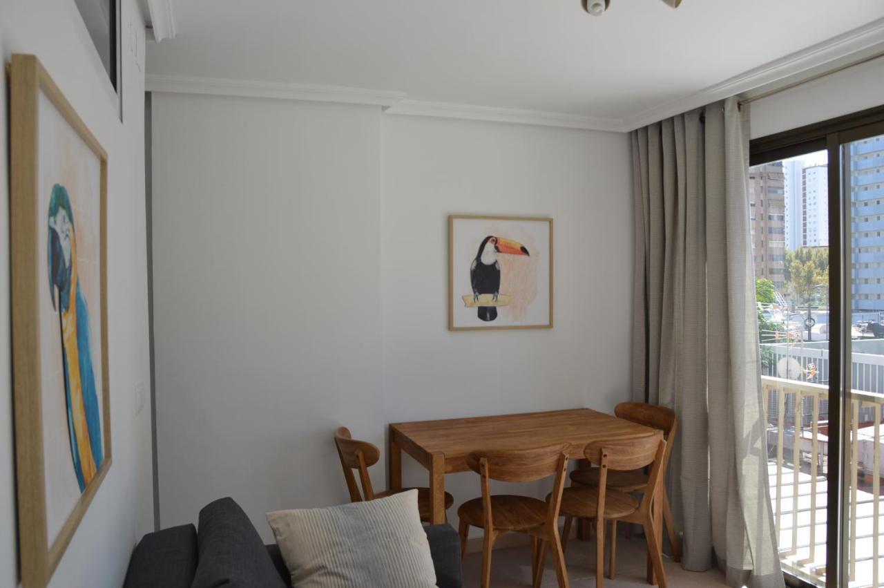 Appartement Apts Ara With Pool *
