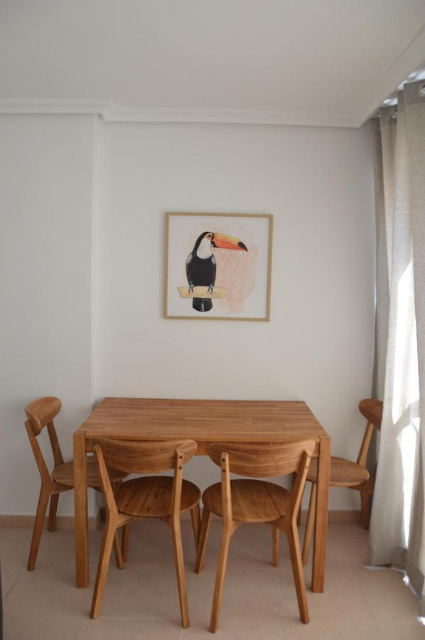 Apts Ara With Pool Appartement Benidorm